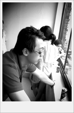 군대에 대하여.