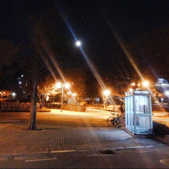 시간은 공평하게 주어진다.