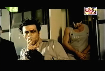 Rammstein – Ich Will