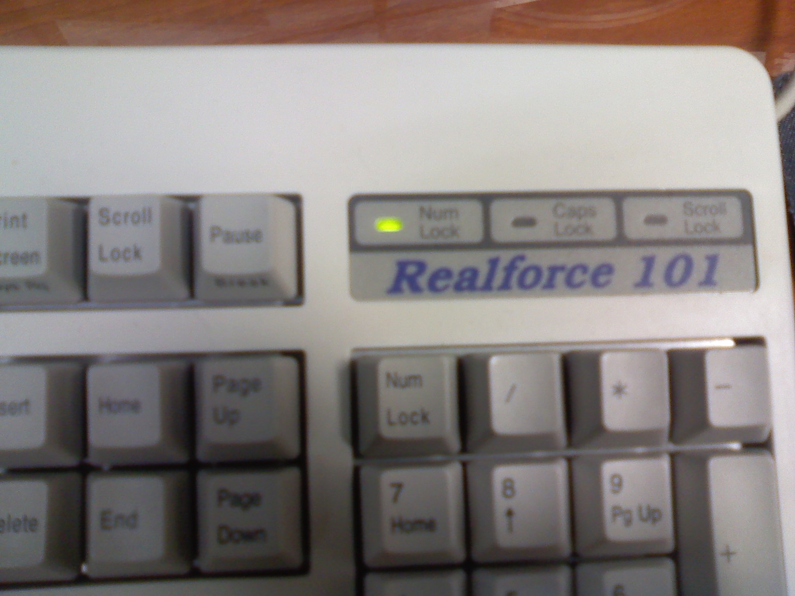 My Lovely Keyboard&Mouse Series