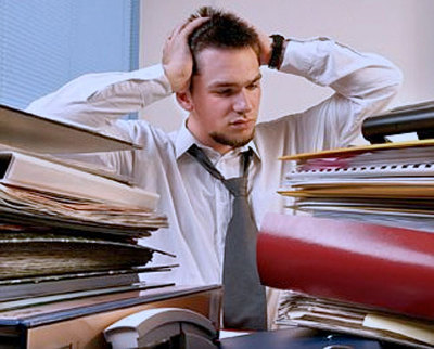 시험기간을 맞이하며