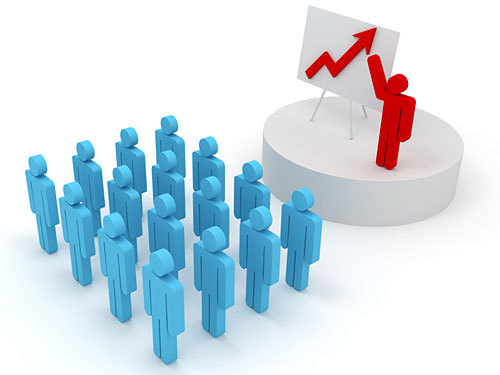 개발자와 컨설턴트와의 관계