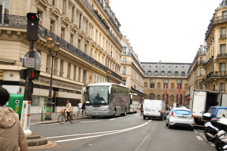 [유럽여행/파리] DAY1 – 앙젤리나(ANGELINA) 몽블랑, 블랙티, 마카롱