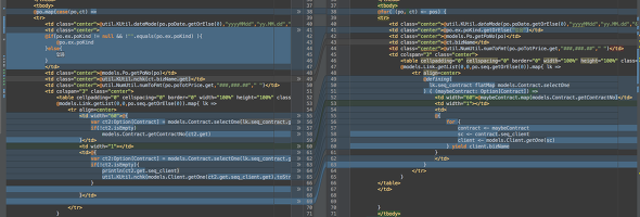 4/24 지수형과의 최신 개발자 토킹(?) 정리.
