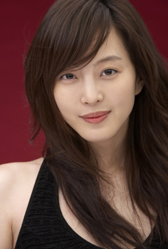 한예슬 드라마 타짜 정마담 내정