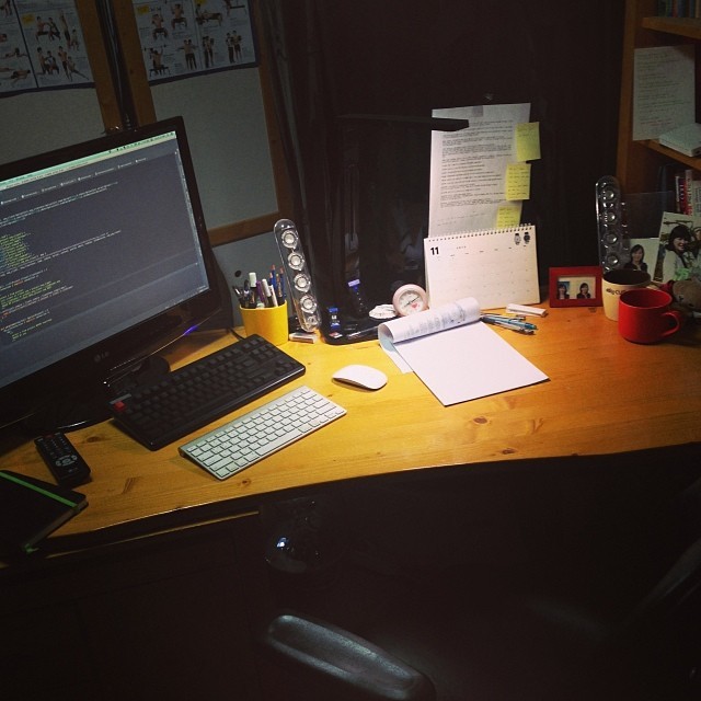 근황, 책쓰기 힘드네.