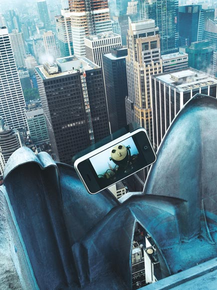 모바일과 웹의 미래를 준비하는 우리들이 갖춰야할 태도