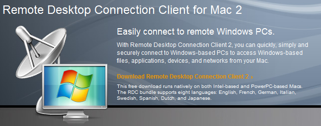 아이폰에서 윈도우&맥 PC 원격제어 프로그램 VNC