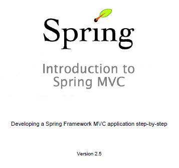 spring framework 3.0