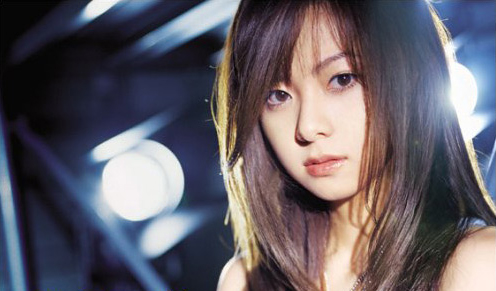 쿠라키 마이 – 冷たい海