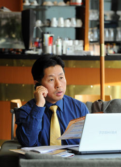 1인 기업에 대해 아시나요?