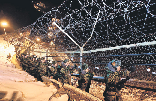 길고도 긴 병특 생활