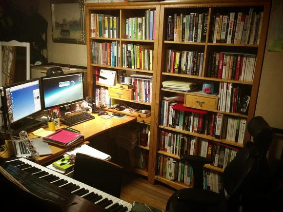 미래에 대한 깊은 단상