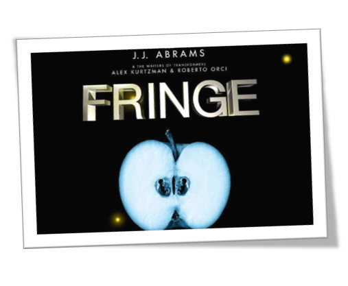 상상을 초월하는 SF미국드라마, 프린지(Fringe)