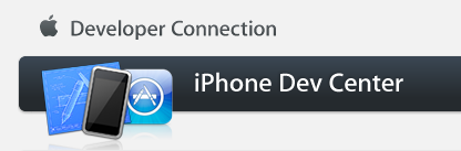 아이폰 개발자 인증 절차 완료