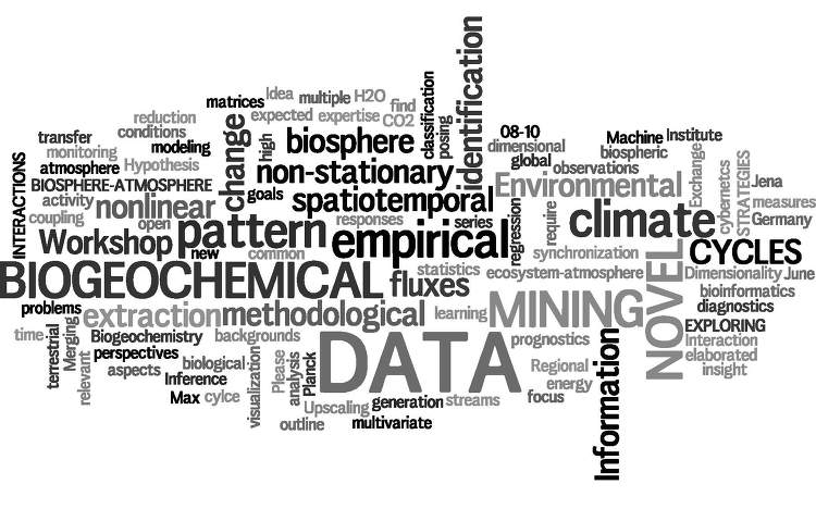 데이터 마이닝의 꿈.