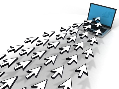 트래픽의 무서움