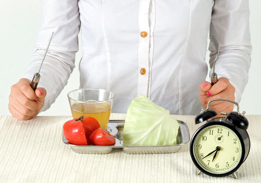 개발자에게 다이어트란 : 어떤 개발자가 밝히는 나만의 다이어트 방법.