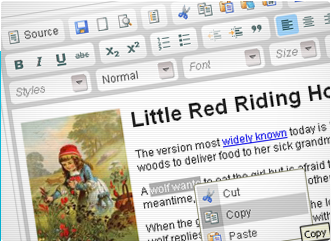 REDMINE 의 위키에서 위지윅(WYSIWYG) 에디터를 사용하고 싶을때