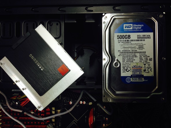 윈도우 서버(Win 2008 Svr R2) -> Cent OS 6.5 이전 삽질