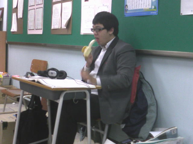 비와 PMP와 추억