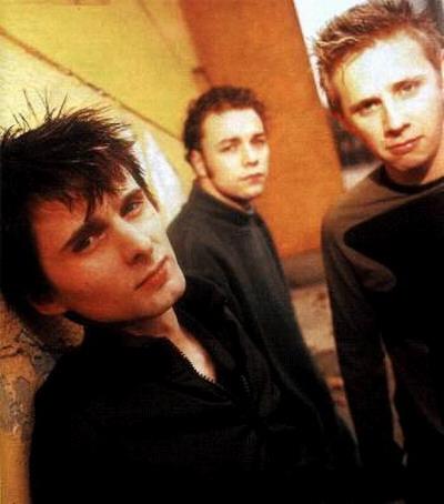 뮤즈, 언제까지 나는 빠져들 것인가.