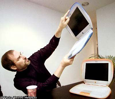 [서평] 스티브잡스 무한 혁신의 비밀