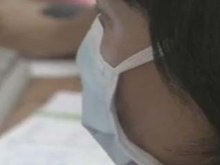 감기 9주째, 신종플루 의심때문에 기침도 못하겠다.