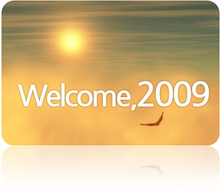 재 도약의 2009년을 기대하며