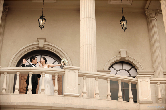 메튜장, 결혼 날 잡다.