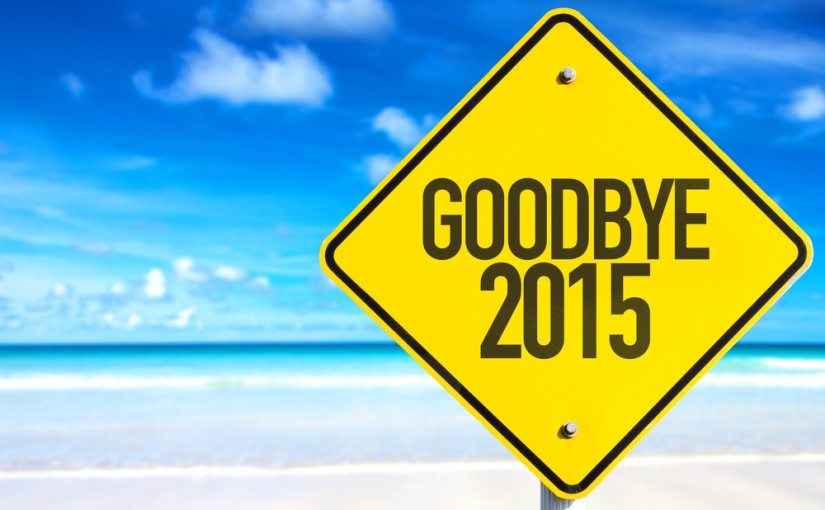 2015년, 메튜장 11대 뉴스 및 반성