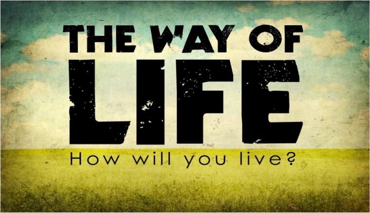 무엇을 하고 살 것인가.