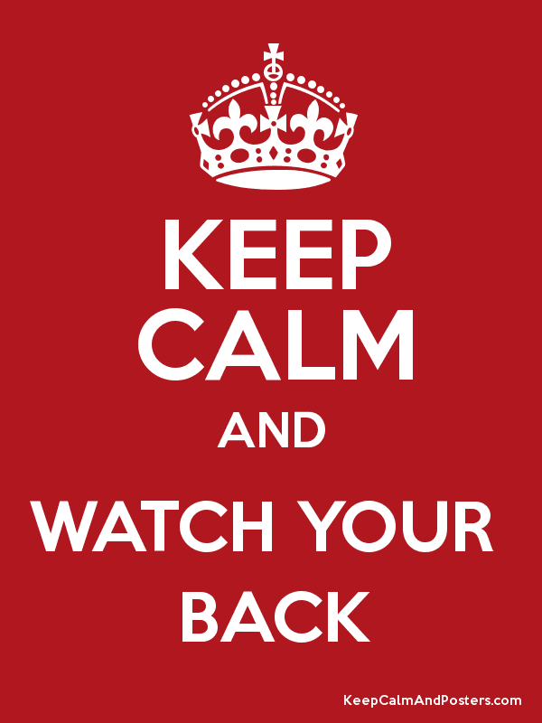 근황, 미리 정하는 미래. 도전이냐 안정이냐.