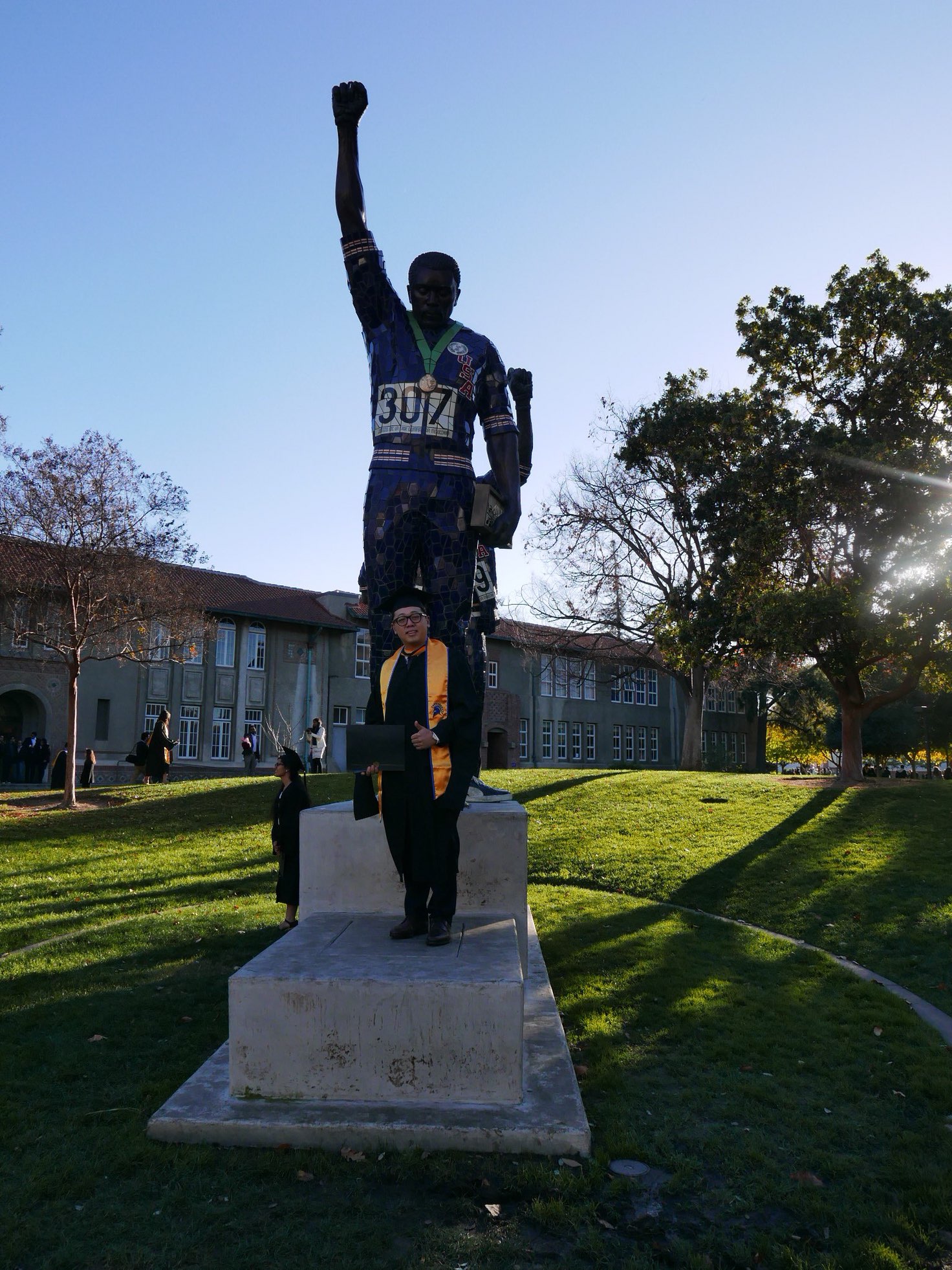 졸업, 그리고 생각.