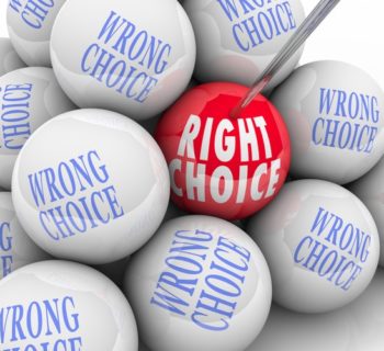 준비와, 정리의 중요성