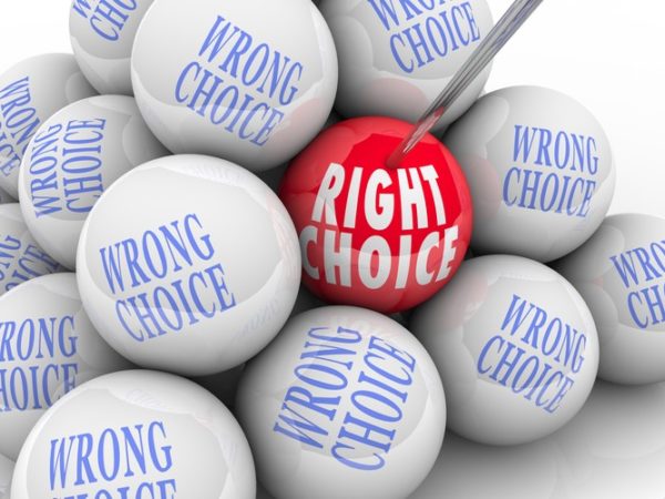 준비와, 정리의 중요성