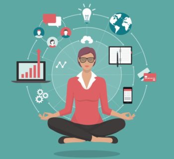 다시, 자기관리