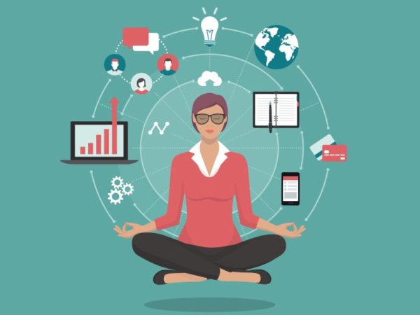 다시, 자기관리