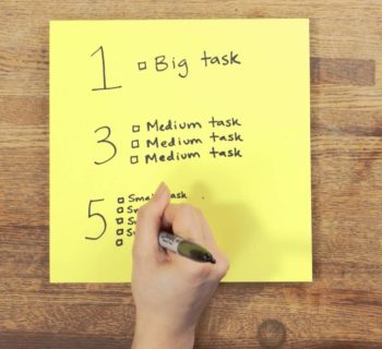 요즘 벌려놓은 일들 (+정리)