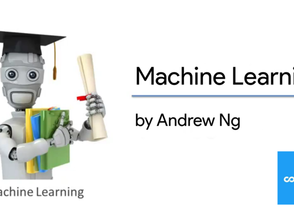 Coursera – Machine Learning Week2