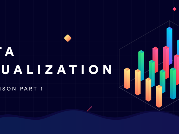 정리가 필요한 시점, Visualise AI의 시작.