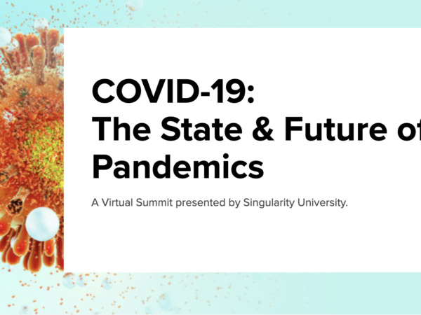 shelter-in-place, COVID-19 상황과 앞으로의 미래