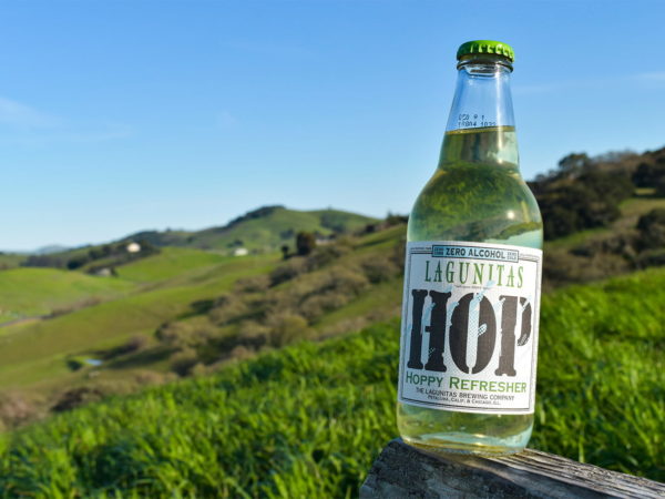 [금주일기] 2일차, 무알콜 맥주