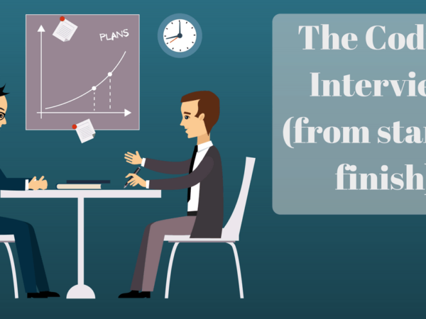 Coding Interview Preparation