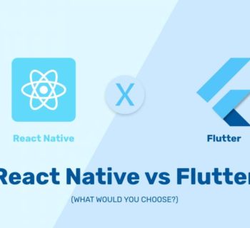 React+Redux+Next.js vs Flutter+Firebase
