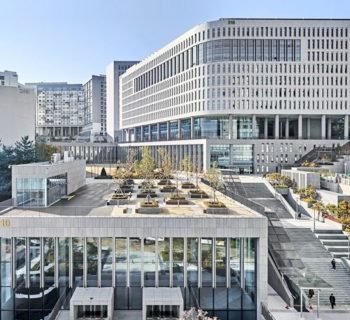 블로그 주도적 삶 (ft. 그리운 한국에서의 생활)