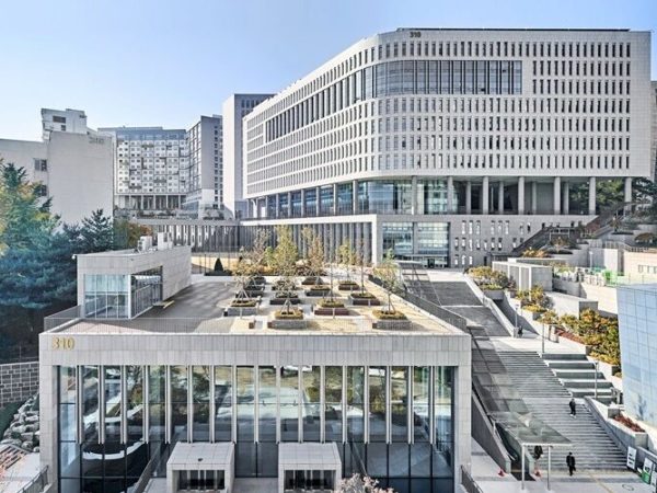 블로그 주도적 삶 (ft. 그리운 한국에서의 생활)