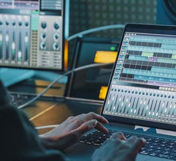 어떤 사운드를 만들 것인가.