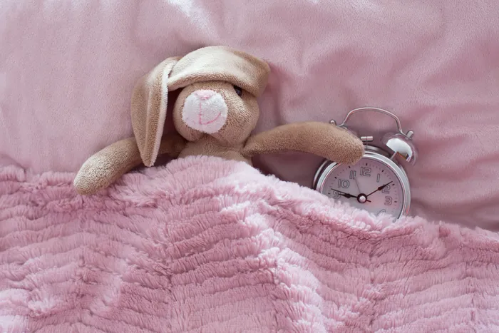 알람시계를 없애고 나서. (ft. 찬물샤워)