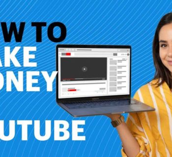 유튜브로 돈 버는 법